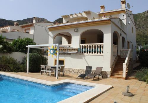 Properties for Rent in Valencia
