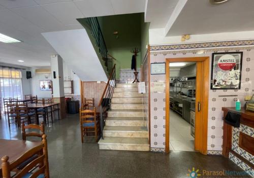 Properties in Gavarda