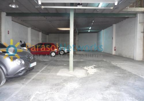 Inmuebles en Valencia