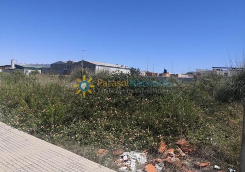 Inmuebles en Valencia
