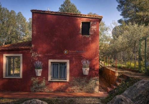 Terrenos en Muro de Alcoy