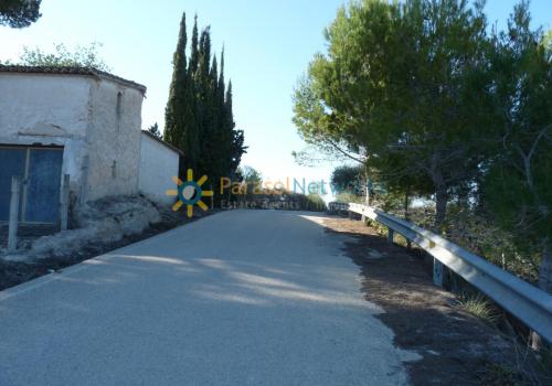 Inmuebles en Valencia