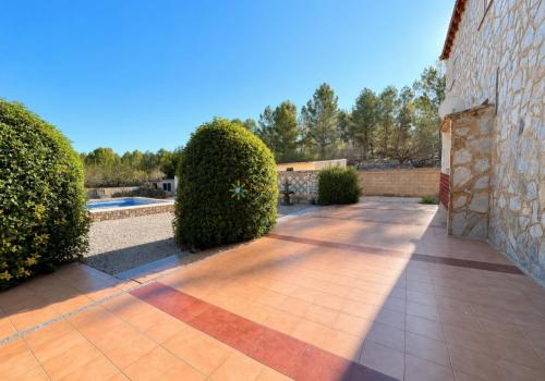 Homes in Valencia