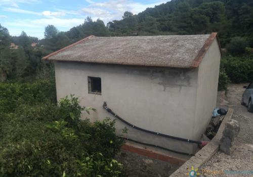 Plot for sale in Sellent - 15636368