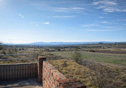 Plot for sale in Castelló de Rugat - PNPT231