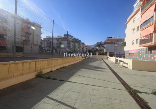 Venta en Málaga