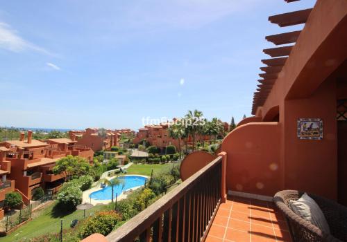 Venta en Estepona