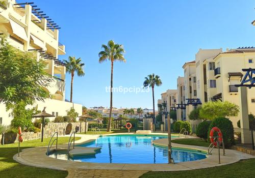 Viviendas en Málaga