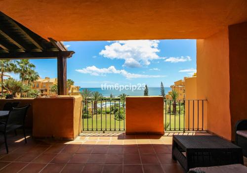 Properties in Manilva