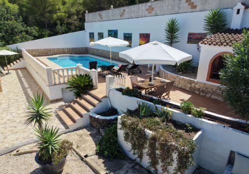 Properties in Villalonga