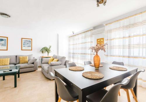 Homes for Rent in Málaga
