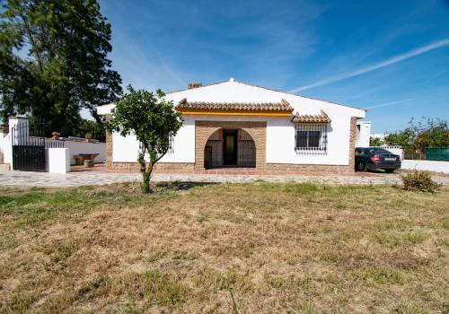 Casa in vendita a Pelagatos - Pago del Humo, Chiclana de la Frontera - p4h3u Casa in vendita a Pelagatos - Pago del Humo, Chiclana de la Frontera - p4h3u