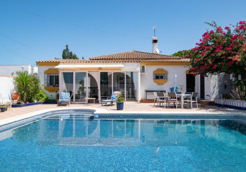Villa till salu i Pinar de los Franceses - Marquesado - p2f4r Villa till salu i Pinar de los Franceses - Marquesado - p2f4r