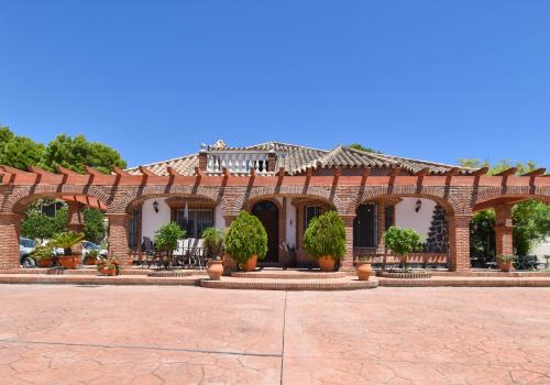 Inmuebles en Medina-Sidonia