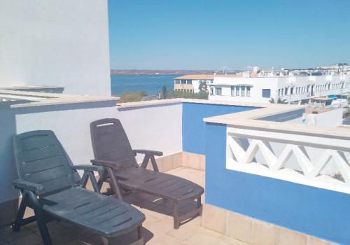 Venta en Ayamonte