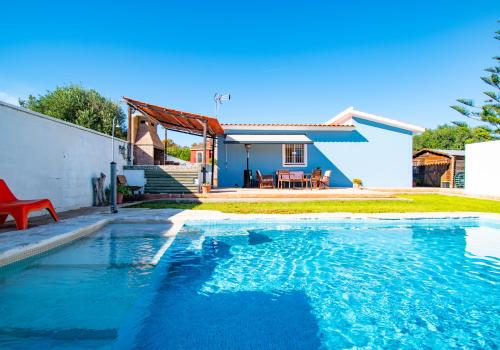 Villa in vendita a Centro - p0s6m Villa in vendita a Centro - p0s6m