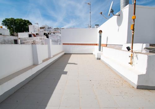 Viviendas de Segunda mano en Vejer de la Frontera
