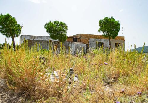 Country property for sale in Medina-Sidonia - m0e8d