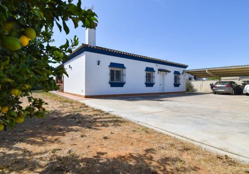 Viviendas en Cádiz