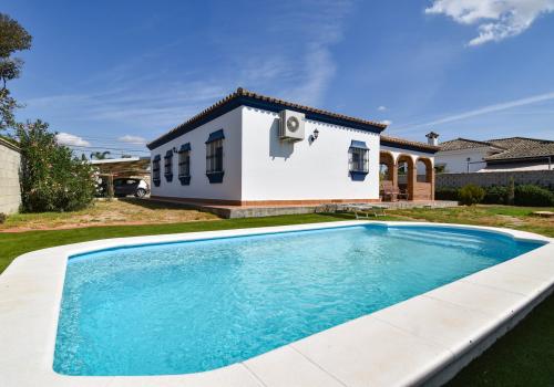 Villas in Cádiz