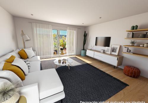 Properties in Esplugues de Llobregat