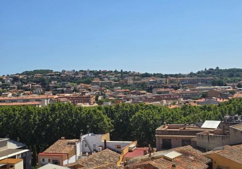 Viviendas en Girona