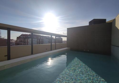 Venta en Barcelona