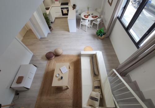 Dúplex en venta en Guinardó - Mpv625 Dúplex en venta en Guinardó - Mpv625