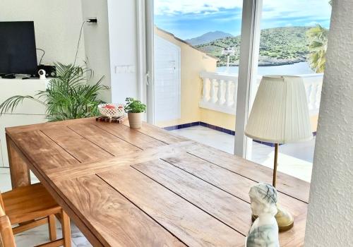 Duplex for sale in Zona Galúa-Calnegre, La Manga del Mar Menor - NH0313 Duplex for sale in Zona Galúa-Calnegre, La Manga del Mar Menor - NH0313