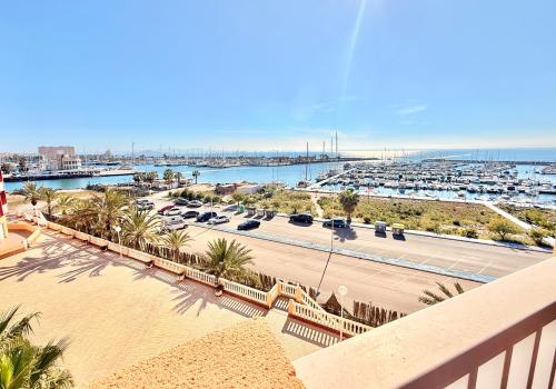 Huoneisto myytävänä Zona Galúa-Calnegre, La Manga del Mar Menor - NH0462 Huoneisto myytävänä Zona Galúa-Calnegre, La Manga del Mar Menor - NH0462