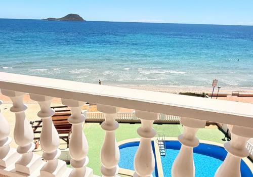 出售酒店式公寓Playa De las Gaviotas-El Pedrucho - NH0470