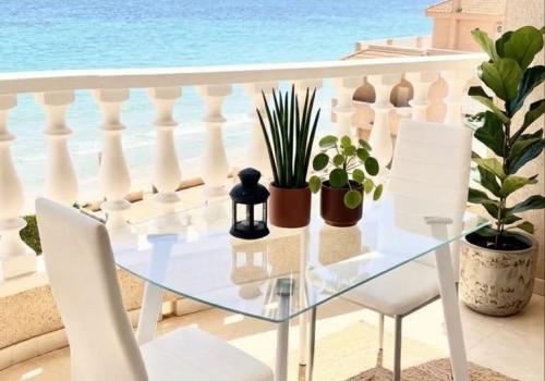 Apartment for sale in Playa de las Gaviotas-El Pedrucho, La Manga del Mar Menor - NH0470 Apartment for sale in Playa de las Gaviotas-El Pedrucho, La Manga del Mar Menor - NH0470
