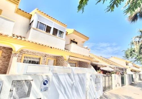 Dúplex en Murcia