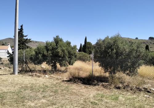 Plot for sale in Los Belones, Cartagena - NH0501 Plot for sale in Los Belones, Cartagena - NH0501