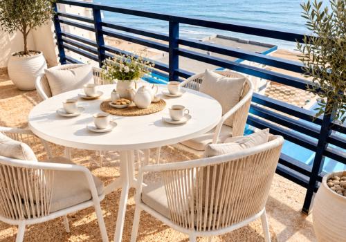 Apartment for sale in Playa del Galán - NH0506