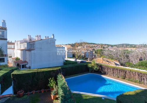 Apartamentos en Castell-Platja d'Aro