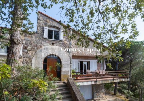 Casas de Segunda mano en Castell-Platja d'Aro
