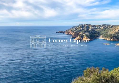 Lands in Begur