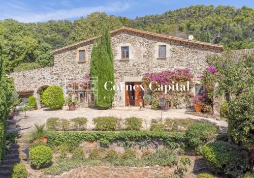 Homes in Vall-llobrega