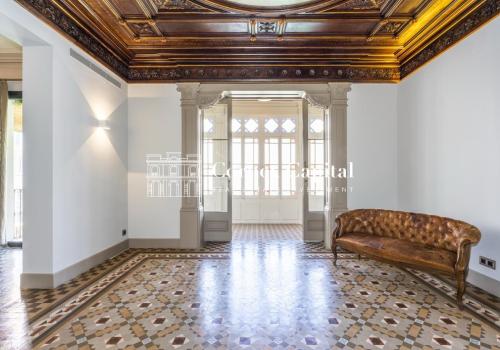 Apartamentos de Segunda mano en Barcelona