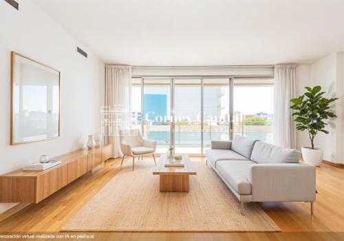 Apartamentos de Segunda mano en Barcelona