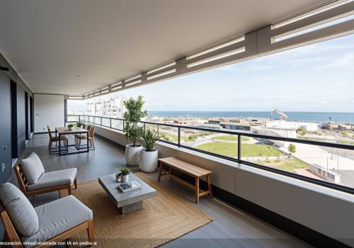 Apartamentos de Segunda mano en Barcelona