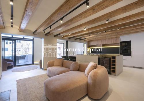 Apartamentos de Segunda mano en Barcelona