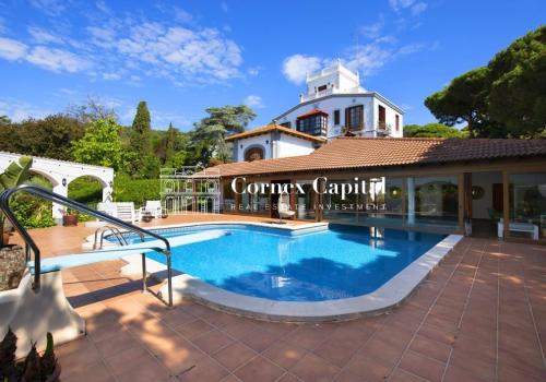 Venta en Sant Andreu de Llavaneres