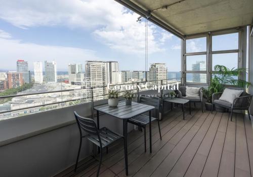Apartamentos de Segunda mano en Barcelona