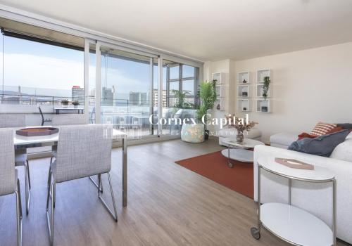 Properties in Barcelona