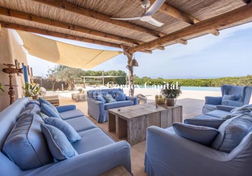 Venta en Formentera