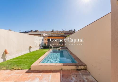 Venta en Palafrugell