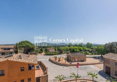 Venta en Girona