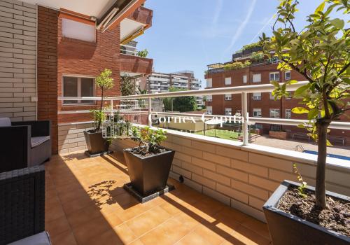 Apartamentos de Segunda mano en Barcelona